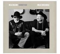 Workin’ Man : Willie Sings Merle