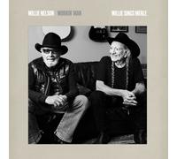 Workin' Man: Willie Sings Merle by Willie Nelson [CD] NEUF