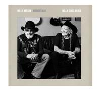 Workin’ Man : Willie Sings Merle CD