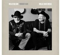 Willie Nelson – Workin' Man: Willie Sings Merle – Vinyle