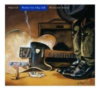 Workin' on a Big Chill - The Rockin' Record