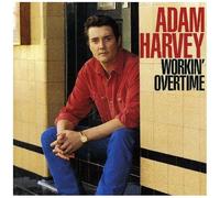 Workin' Overtime – Import – Universal Music Group