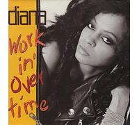 Workin' Overtime [Import]