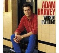 Workin' Overtime – Import – Universal Music Group