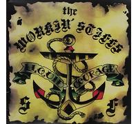 Workin' Stiffs - Liquid Courage