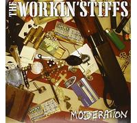 Workin' Stiffs - Moderation
