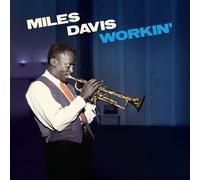 Workin' Vinyle