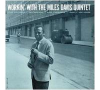 Workin with the miles davis quintet/180gr E
