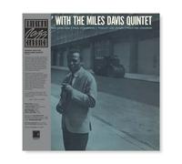 Workin' With The Miles Davis Quintet Vinyle