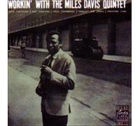 Davis, Miles - Workin' With =remastered=