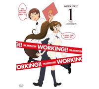 Working 1 [ Edition] [Import]
