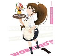 Working'!! 1 [Limited] [Import allemand]