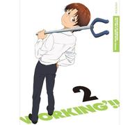 Working'!! 2 [Limited] [Import allemand]