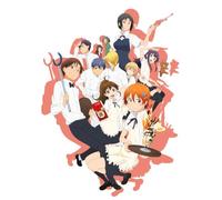 Working'!! 4 [Import allemand]