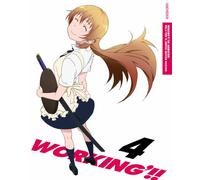 Working'!! 4 [Limited] [Import allemand]
