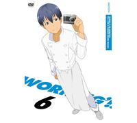 Working'!! 6 [Import allemand]