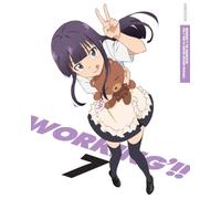 Working'!! 7 [Limited] [Import allemand]