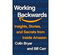 Working Backwards