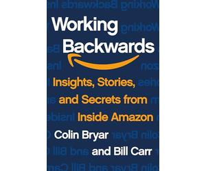 Working Backwards