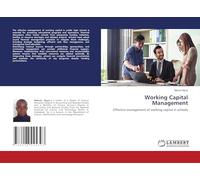 Working Capital Management