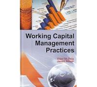 Working Capital Management Practices