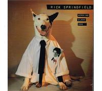 Working class dog (1981) [Vinyl LP]