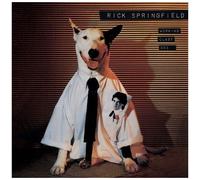 Rick Springfield – Working Class Dog – CD neuf – Legacy