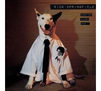 Rick Springfield - Working Class Dog [New CD]