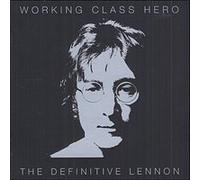 Working class hero E