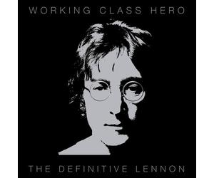 Working Class Hero: the Defini