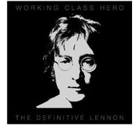 Working Class Hero: The Definitive Lennon by John Lennon [Compact Disc] NEUF