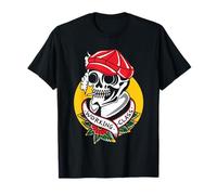 Working Class Ink Addict Tatouage traditionnel Flash T-Shirt