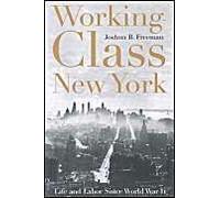 Working-Class New York