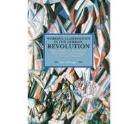 Working Class Politics in the German Revolution (Historical Materialsim, Volume 77) : Richard Muller, the Revolutionary Shop Stewards and the Origins of the Council Movement (Historical Materialism) -