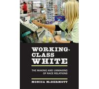 Working-Class White