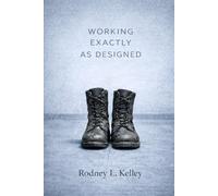 WORKING EXACTLY AS DESIGNED