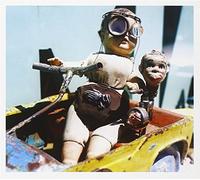 Working for a Nuclear Fre - JoJo Burger Tempest [Import]