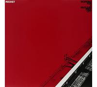 Working for a Nuclear Fre - Rocket EP [Import]
