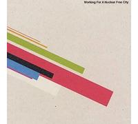Working for a Nuclear Free City - Working for a Nuclear..