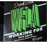Working For Love Again