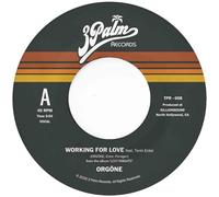 Working for Love/Dreamer