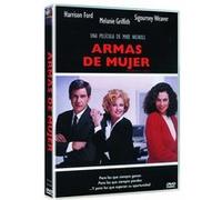 Working Girl (1988) / Armas de mujer G