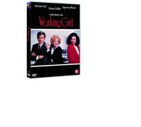 Working Girl – Édition belge