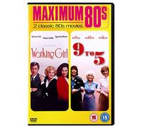Working Girl / 9 to 5 – Twentieth Century Fox Film Corporation – Import
