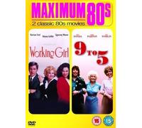 Working Girl/9 To 5 [Import Anglais] (Import) (Coffret De 2 Dvd)