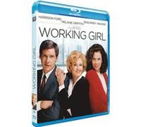 Working Girl Blu-ray E