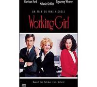 Working girl E