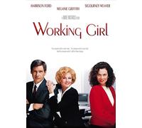 Working Girl [Import USA Zone 1]