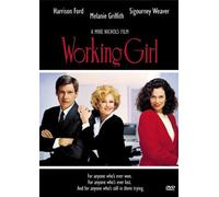 Working Girl [Import USA Zone 1]