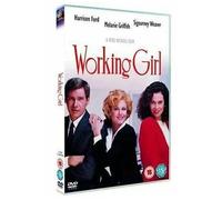 Working Girl (Le Secret De Mon Succès) - Kevin Spacey - Dvd